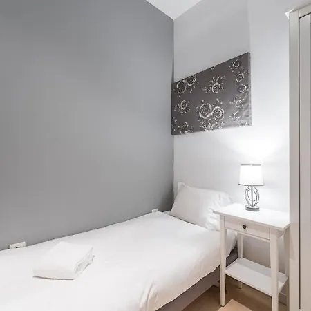 Holiday home Guestready - The 206 Muses *