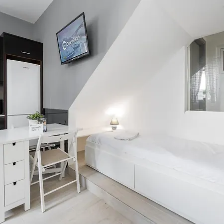 Holiday home Guestready - The 206 Muses *
